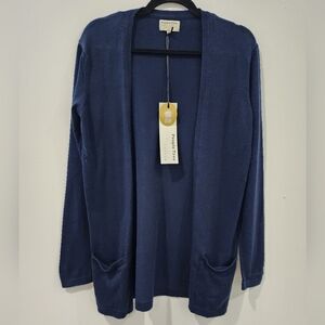 People Tree Organic Cotton Cardigan